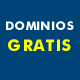 �Registre su dominio con un PLAN ANUAL!